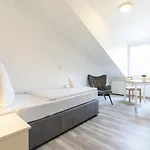 Hotel Hotel Bergheim 3*