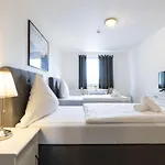 Hotel Bergheim Hotel Bergheim (Rhein-Erft-Kreis)
