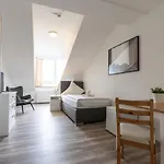 Hotel Bergheim 3* Bergheim (Rhein-Erft-Kreis)