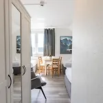 Hotel Bergheim Bergheim (Rhein-Erft-Kreis)