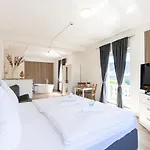 Hotel Bergheim 3*