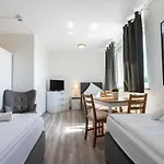 Hotel Hotel Bergheim 3*