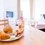 Hotel Bergheim