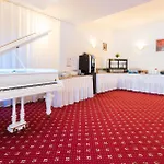 Hotel Hotel Bergheim Bergheim (Rhein-Erft-Kreis)