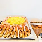 Hotel Bergheim Hotel 3*
