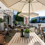 Hotel Hotel Bergheim 3*