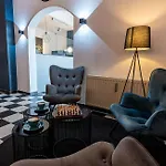 Hotel Bergheim Hotel