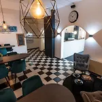 Hotel Bergheim 3*