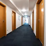 Hotel Bergheim
