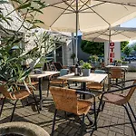 Hotel Bergheim Hotel Bergheim (Rhein-Erft-Kreis)