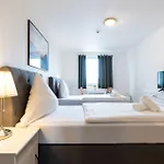 Hotel Hotel Bergheim 3*