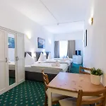 Hotel Hotel Bergheim