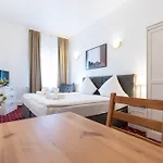 Hotel Bergheim Hotel Bergheim (Rhein-Erft-Kreis)