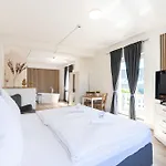 Hotel Hotel Bergheim
