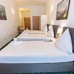 Hotel Hotel Bergheim 3*