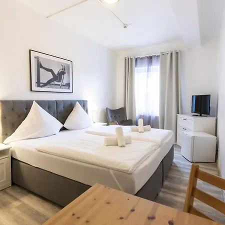 Hotel Bergheim Otel Bergheim (Rhein-Erft-Kreis)