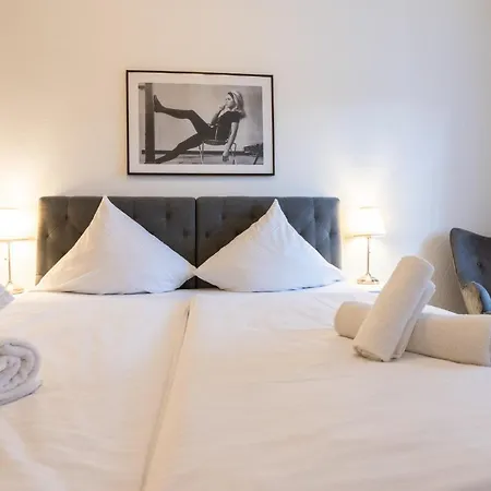 Otel Hotel Bergheim Bergheim (Rhein-Erft-Kreis)