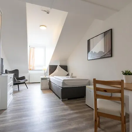 Hotel Bergheim 3* ברגהיים