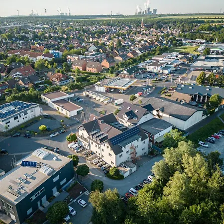 Bergheim Hotel Bergheim (Rhein-Erft-Kreis)