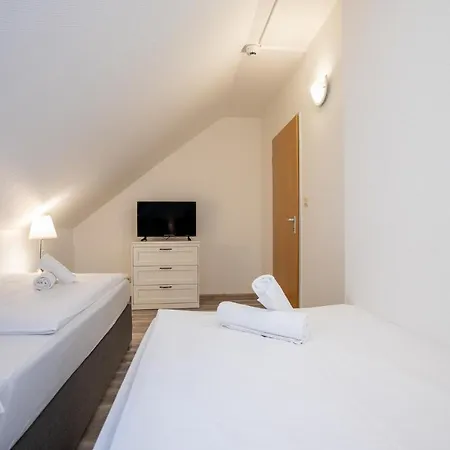 Hotel Bergheim Otel 3*
