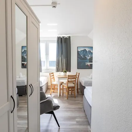 Hotel Bergheim Bergheim (Rhein-Erft-Kreis)