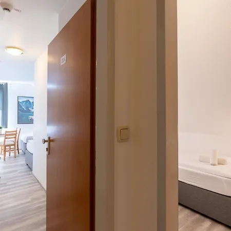 Hotel Bergheim Otel Bergheim (Rhein-Erft-Kreis)