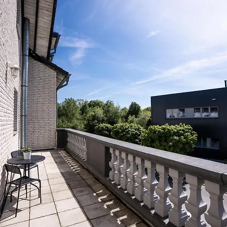 Hotel Bergheim Bergheim (Rhein-Erft-Kreis)