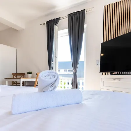 Hotel Hotel Bergheim