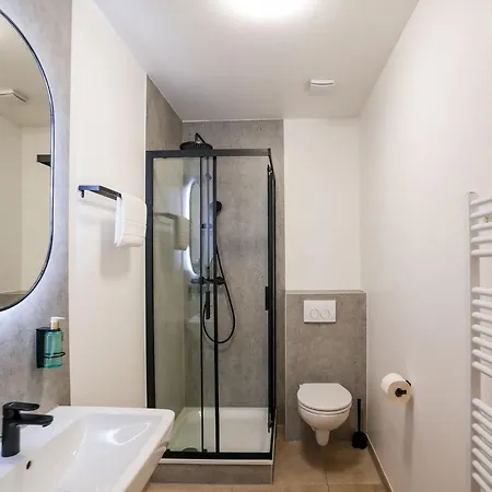 Hotel Bergheim Otel