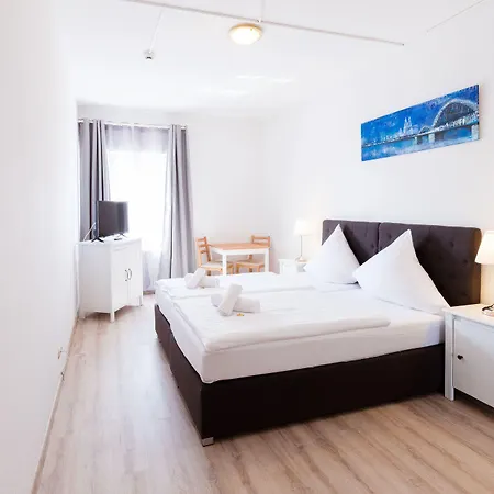 Hotel Bergheim 3* Bergheim (Rhein-Erft-Kreis)