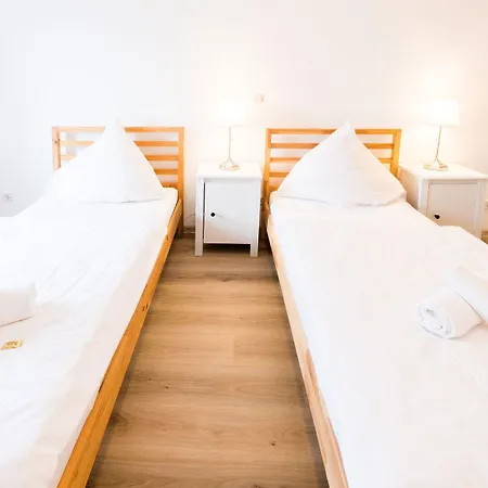 Hotel Bergheim Otel 3*