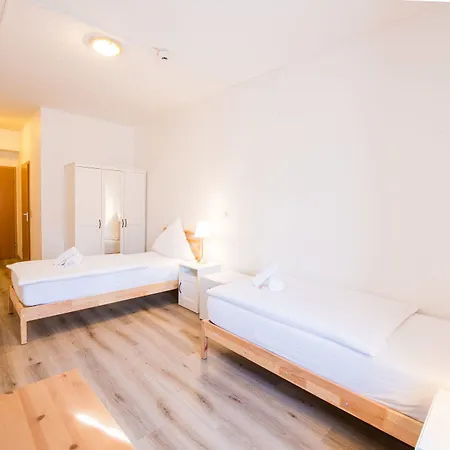 Hotel Bergheim Hotel 3*