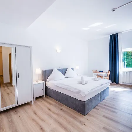 Hotel Bergheim 3* ברגהיים