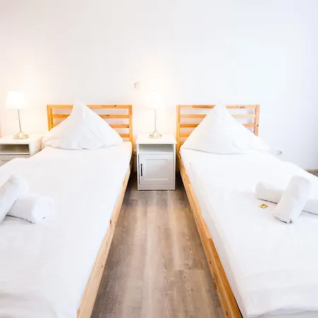 Otel Hotel Bergheim 3*