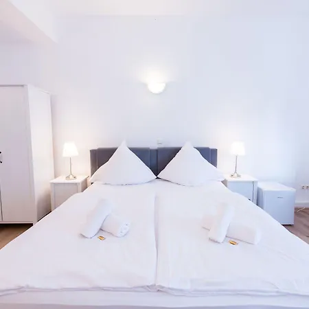 Otel Hotel Bergheim Bergheim (Rhein-Erft-Kreis)