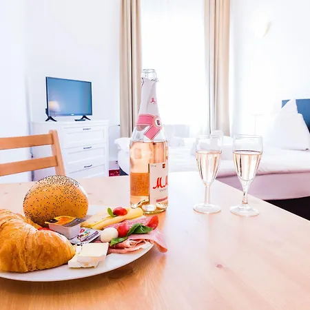 Hotel Bergheim