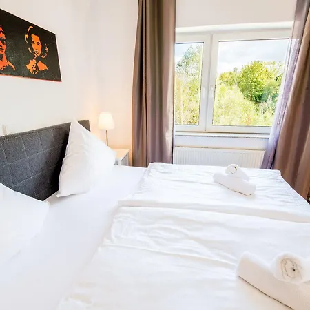 Otel Hotel Bergheim Bergheim (Rhein-Erft-Kreis)