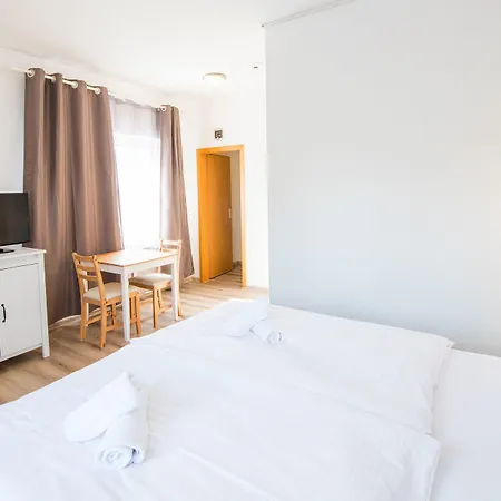 Otel Hotel Bergheim 3*