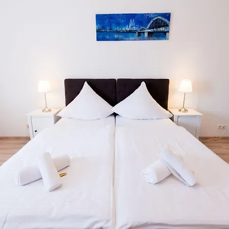 Hotel Bergheim 3* Bergheim (Rhein-Erft-Kreis)