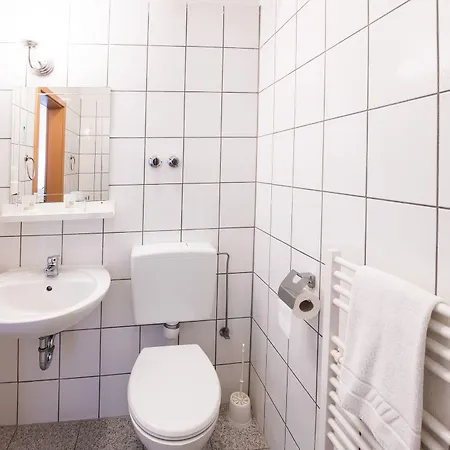 Hotel Bergheim 3* Bergheim (Rhein-Erft-Kreis)