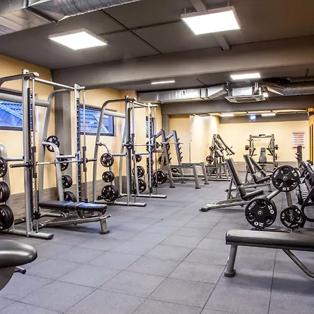 Otel Hotel Bergheim Bergheim (Rhein-Erft-Kreis)