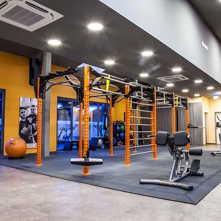 Hotel Bergheim Bergheim (Rhein-Erft-Kreis)