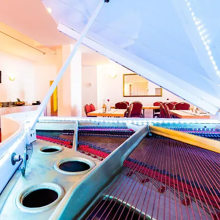 Hotel Bergheim Otel