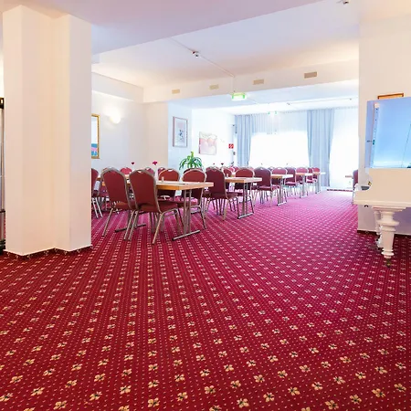 Hotel Bergheim