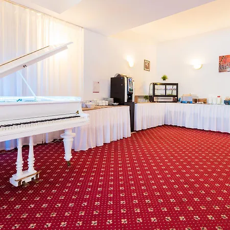 Otel Hotel Bergheim Bergheim (Rhein-Erft-Kreis)