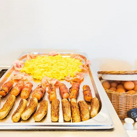 Hotel Bergheim Otel 3*