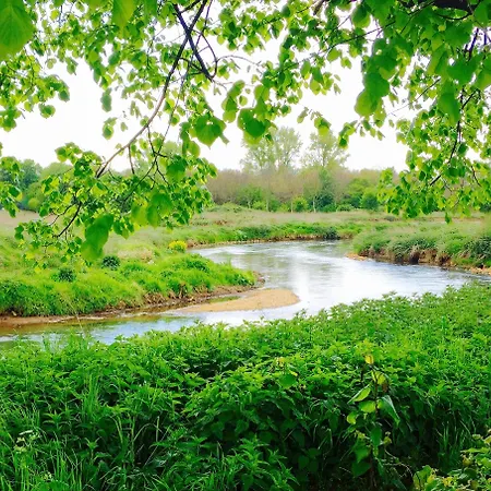 Otel Hotel Bergheim 3*