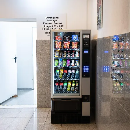 Hotel Hotel Bergheim Bergheim (Rhein-Erft-Kreis)