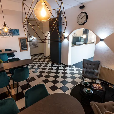 Hotel Bergheim 3*
