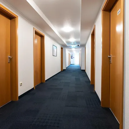 Hotel Bergheim
